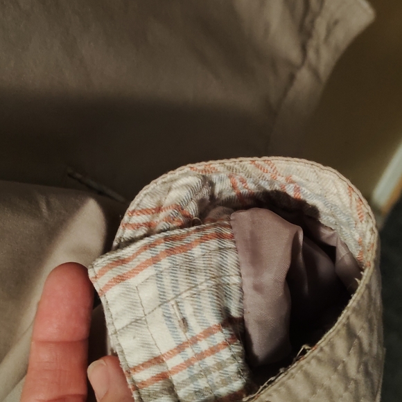 Woman retro jacket - Picture 5 of 5